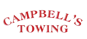 Campbell's Towing